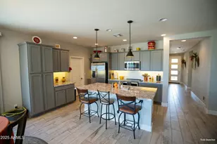 3231 Huckleberry Wy, Wickenburg, AZ 85390 - Photo 4