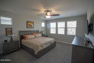 3231 Huckleberry Wy, Wickenburg, AZ 85390 - Photo 30