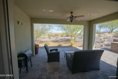 3231 Huckleberry Way, Wickenburg, AZ 85390 - Photo 16