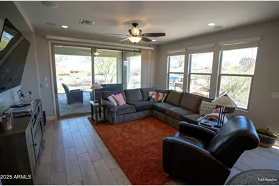 3231 Huckleberry Way, Wickenburg, AZ 85390 - Photo 12