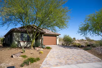 3231 Huckleberry Way, Wickenburg, AZ 85390 - Photo 1