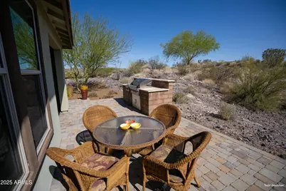 3231 Huckleberry Way, Wickenburg, AZ 85390 - Photo 24