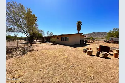 9512 S 35th Avenue #-, Laveen, AZ 85339 - Photo 38