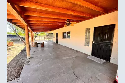 9512 S 35th Avenue #-, Laveen, AZ 85339 - Photo 36