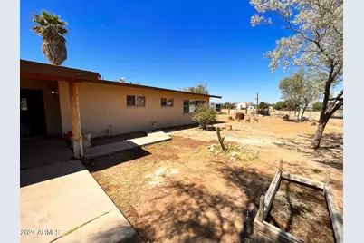 9512 S 35th Avenue #-, Laveen, AZ 85339 - Photo 34