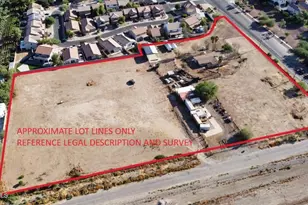 9512 S 35th Ave, Laveen, AZ 85339 - Photo 1