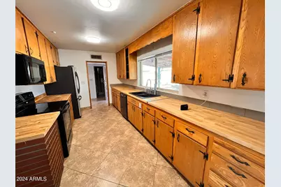 9512 S 35th Avenue #-, Laveen, AZ 85339 - Photo 60