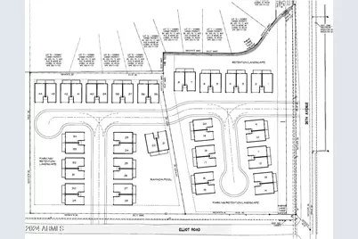 9512 S 35th Avenue #-, Laveen, AZ 85339 - Photo 2