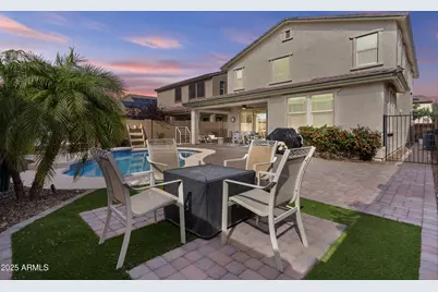 21978 N 100th Avenue, Peoria, AZ 85383 - Photo 2