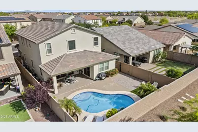 21978 N 100th Avenue, Peoria, AZ 85383 - Photo 46