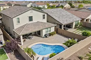 21978 N 100th Ave, Peoria, AZ 85383 - Photo 46