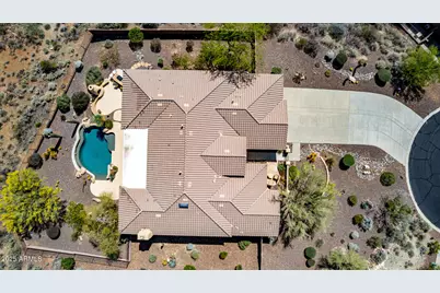 42145 N Fairgreen Court, Anthem, AZ 85086 - Photo 60