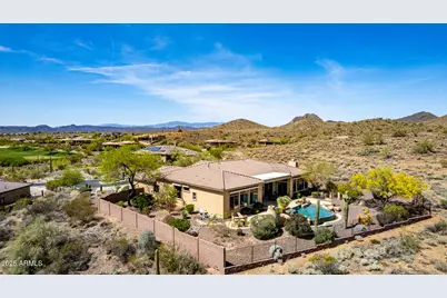 42145 N Fairgreen Court, Anthem, AZ 85086 - Photo 62