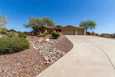 42145 N Fairgreen Court, Anthem, AZ 85086 - Photo 4