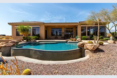 42145 N Fairgreen Court, Anthem, AZ 85086 - Photo 52