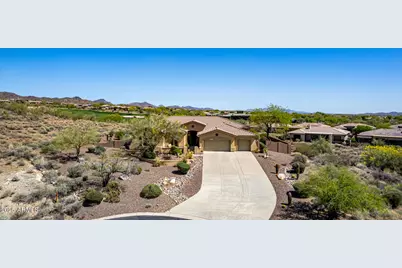 42145 N Fairgreen Court, Anthem, AZ 85086 - Photo 58