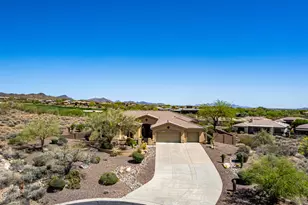 42145 N Fairgreen Ct, Anthem, AZ 85086 - Photo 58