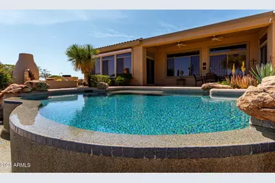 42145 N Fairgreen Court, Anthem, AZ 85086 - Photo 54