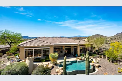 42145 N Fairgreen Court, Anthem, AZ 85086 - Photo 64