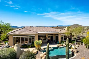 42145 N Fairgreen Ct, Anthem, AZ 85086 - Photo 64