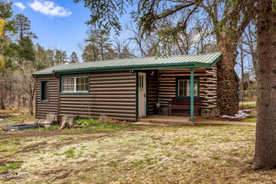 1571 E Spruce Lane, Pinetop, AZ 85935 - Photo 1