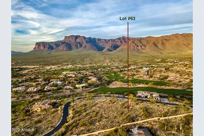 8989 E Quartz Mountain Drive #63, Gold Canyon, AZ 85118 - Photo 24