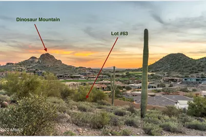 8989 E Quartz Mountain Drive #63, Gold Canyon, AZ 85118 - Photo 18