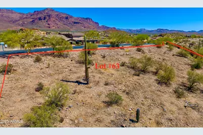 8989 E Quartz Mountain Drive #63, Gold Canyon, AZ 85118 - Photo 16