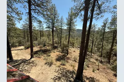 23106 S Towers Mountain Road, Crown King, AZ 86343 - Photo 40