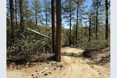 23106 S Towers Mountain Road, Crown King, AZ 86343 - Photo 70