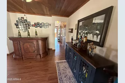 23106 S Towers Mountain Road, Crown King, AZ 86343 - Photo 22