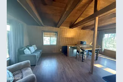 23106 S Towers Mountain Road, Crown King, AZ 86343 - Photo 54