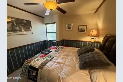 23106 S Towers Mountain Road, Crown King, AZ 86343 - Photo 36