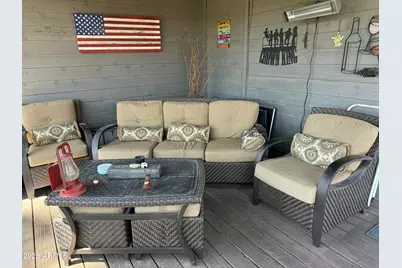 23106 S Towers Mountain Road, Crown King, AZ 86343 - Photo 30