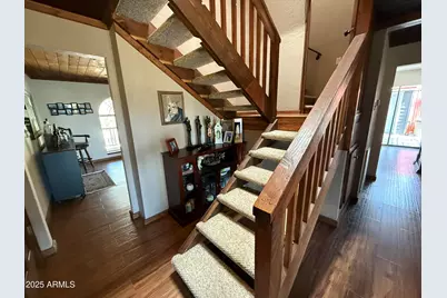 23106 S Towers Mountain Road, Crown King, AZ 86343 - Photo 50