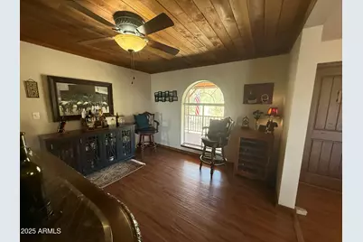 23106 S Towers Mountain Road, Crown King, AZ 86343 - Photo 24