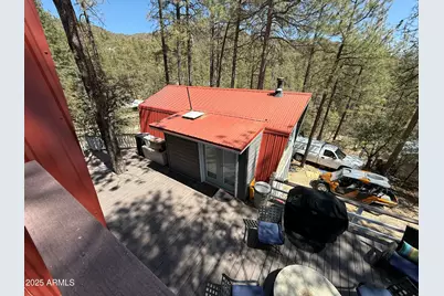 23106 S Towers Mountain Road, Crown King, AZ 86343 - Photo 44