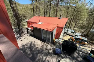 23106 S Towers Mountain Rd, Crown King, AZ 86343 - Photo 44