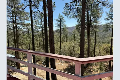 23106 S Towers Mountain Road, Crown King, AZ 86343 - Photo 42