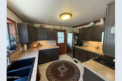 23106 S Towers Mountain Road, Crown King, AZ 86343 - Photo 2