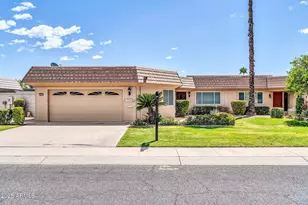 10601 W Hutton, Sun City, AZ 85351 - Photo 1