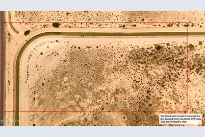 0 W Marsh Road #-, Casa Grande, AZ 85193 - Photo 4