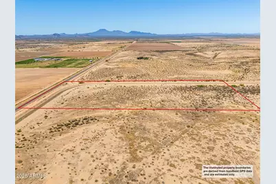 0 W Marsh Road #-, Casa Grande, AZ 85193 - Photo 16