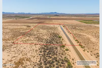 0 W Marsh Road #-, Casa Grande, AZ 85193 - Photo 14