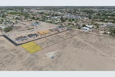 0 S 188th Place #B-5, Queen Creek, AZ 85142 - Photo 1