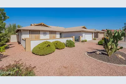 1871 Leisure World, Mesa, AZ 85206 - Photo 1