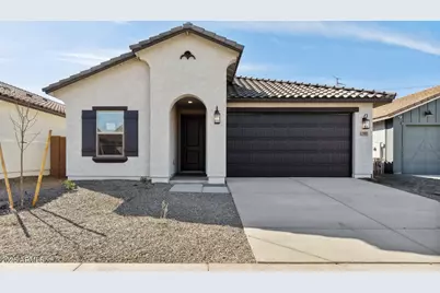7657 W Minton, Laveen, AZ 85339 - Photo 1