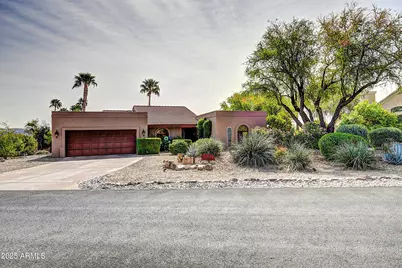 25829 N Bolero Bend, Rio Verde, AZ 85263 - Photo 2