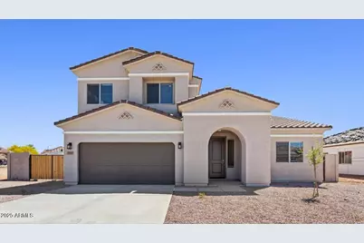 2530 N Pony Lane, Casa Grande, AZ 85122 - Photo 1