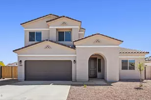 2530 N Pony Ln, Casa Grande, AZ 85122 - Photo 1
